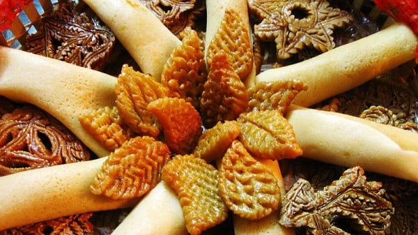 Koat Pitha, Holidify, Food of Mizoram