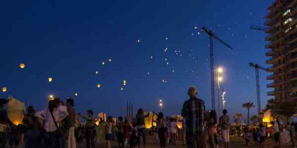 Everything You Need To Know About Asia's Longest Beach Festival!
