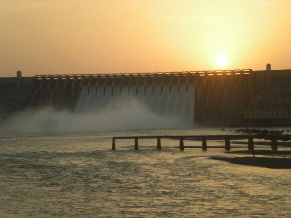 Nagarjuna Sagar