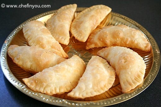 Garijalu_Food of Telangana