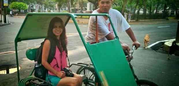 Archana Singh - The Inquisitive Woman Traveller