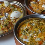 Telangana’s Culinary Affair