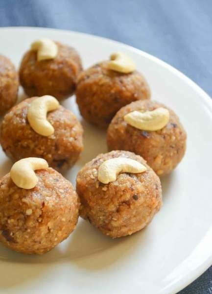 Malaidalu_Food of Telangana