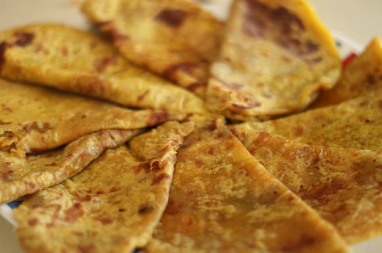 Polelu_Food of Telangana
