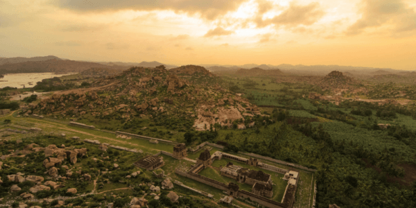 5 Road Trips To Take From Hyderabad