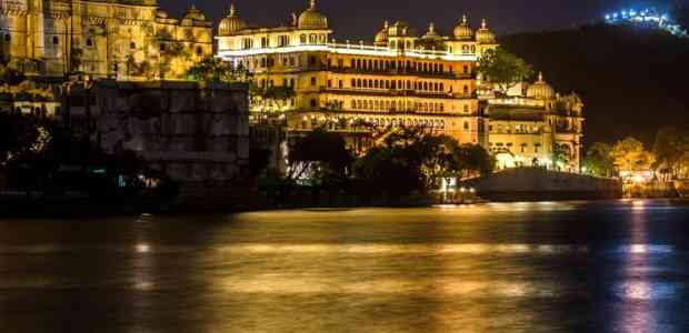 Perfect Vacation Spots That You Can Visit This Diwali