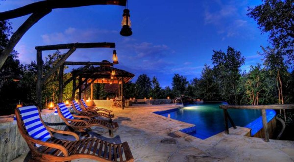 Best Wildlife Resorts In India