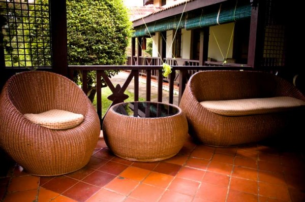 Best Wildlife Resorts In India