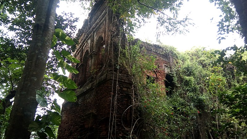 Bawali, Picnic Spots Near Kolkata