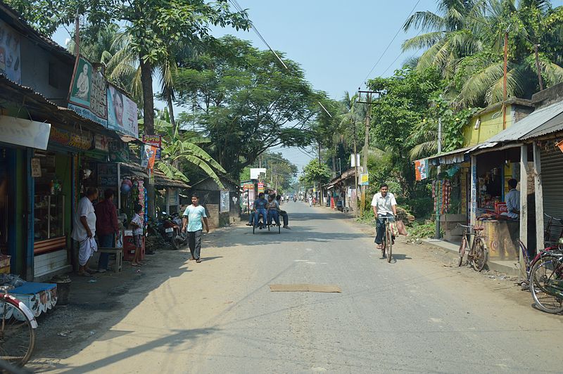 Deulti, Picnic Spots Near Kolkata