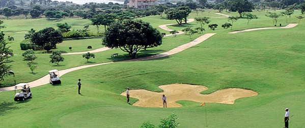 Eagleton Golf Resort_Holidify, team outing in bangalore