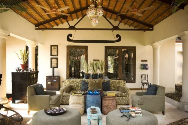 Best Wildlife Resorts In India