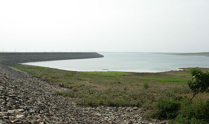 Mukutmonipur, Picnic Spots Near Kolkata