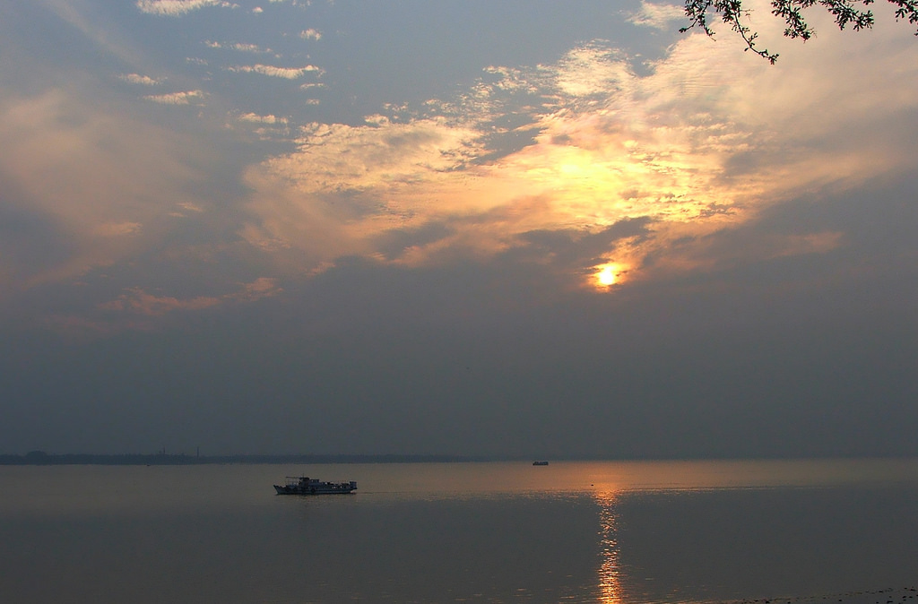 Raichak, Picnic Spots Near Kolkata