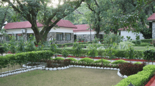 Best Wildlife Resorts In India