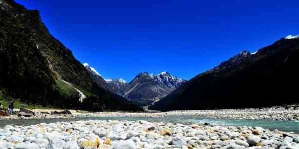 Hit These Picnic Spots Near Kolkata for A Perfect Getaway !