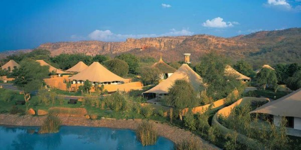 Best Wildlife Resorts In India