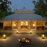 19 Best Wildlife Resorts In India – Jungle Resorts That You Must Visit