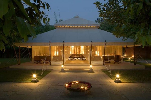 Best Wildlife Resorts In India