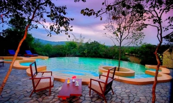 Best Wildlife Resorts In India