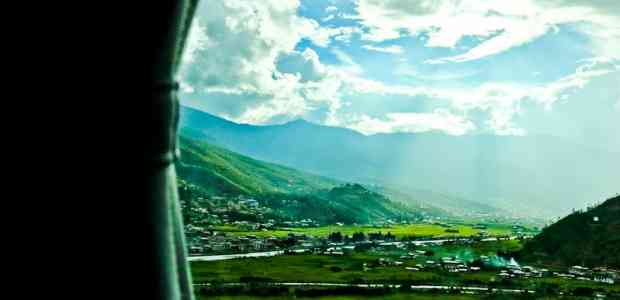 Bhutan Diaries: These Captivating Pictures Will Make You Want To Explore Bhutan Immediately