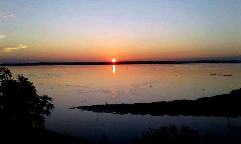 Majuli Island, Assam, Islands of India