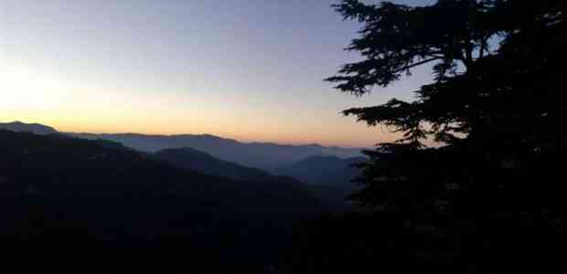 Airport In Shimla Is Going To Be Operational From Next Week!