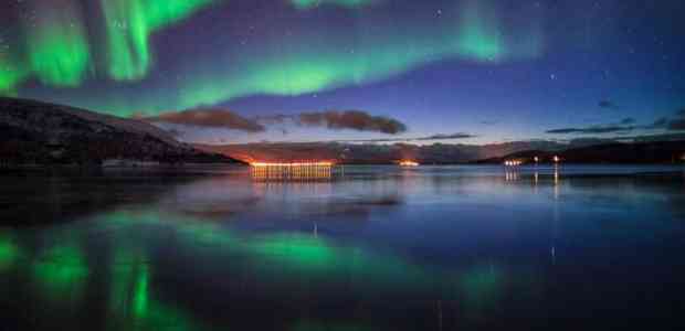 10 Beautiful Places to See the Northern Lights - Bucket List Adventure