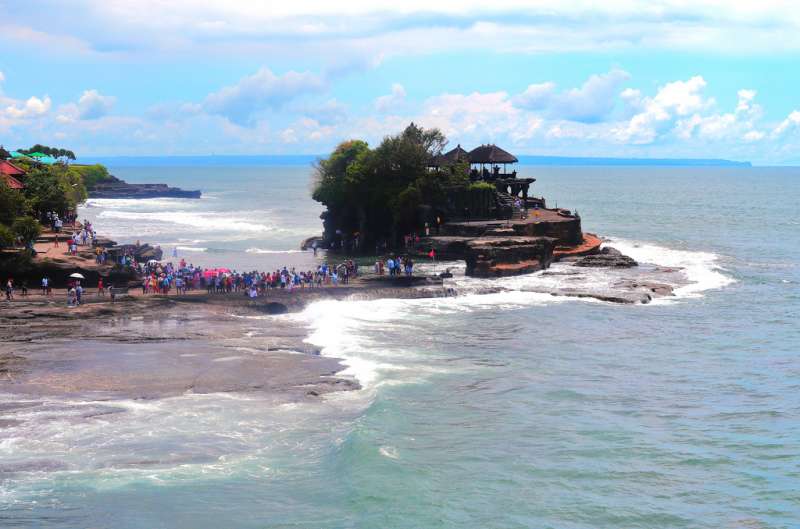 Bali, Cheapest Countries to Visit From India, cheap holiday destinations 