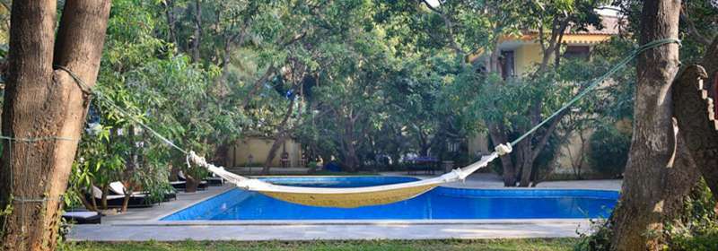 Ccaza Comodore, Alibaug, Romantic Resorts near Mumbai