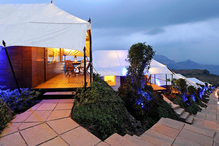 Della Resorts, Kunegaon, Lonavala, Romantic Resorts near Mumbai