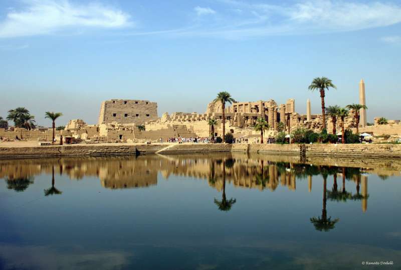 Egypt, Cheapest Countries to Visit From India, cheap holiday destinations 