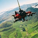 12 Best Places In The World To Go Skydiving
