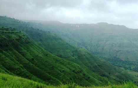 Beat The Heat - Head To The Hills From Mumbai!