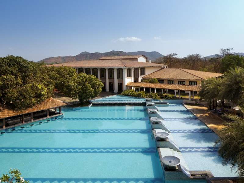 Radisson Resort and Spa, Romantic Resorts near Mumbai