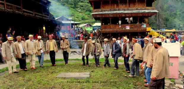 How To Reach Malana and Things To Do Around It!