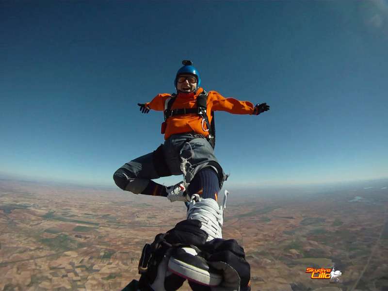 Skydiving, Spain,  Best Places To Skydive In The World