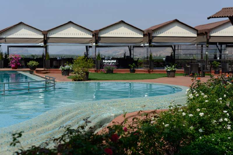 The Dukes Retreat Khandala, Romantic Resorts near Mumbai