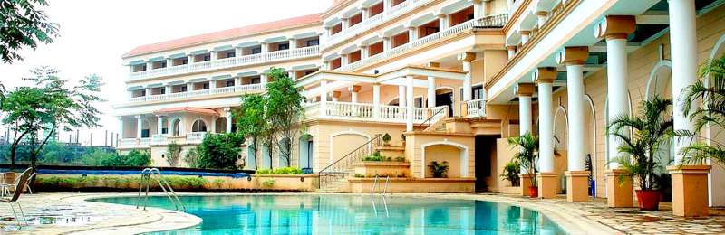 The Lagoona Resort, Lonavala, Romantic Resorts near Mumbai