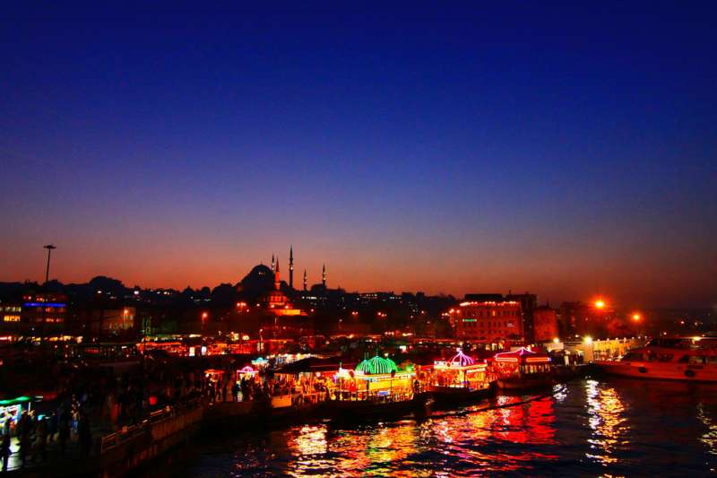 Turkey, Cheapest Countries to Visit From India, cheap holiday destinations 