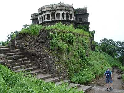 The Best & Most Historic Forts in India