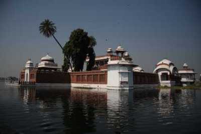 best tourist place kota