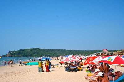 38 Goa Beaches List Of Best Beaches In Goa To Help You Decide