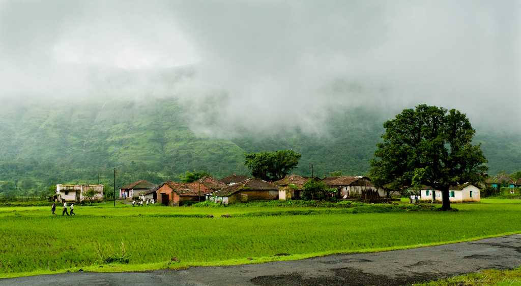 Amboli Hill Station Tourist Guide - Visit Queen of Romance in India ,  Maharashtra Tourist Guide , Maharashtra Tourism - Holiday Travel