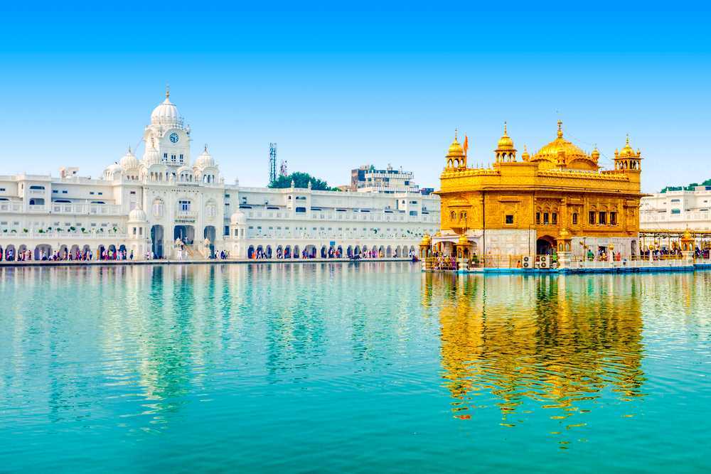 delhi to amritsar trip cost