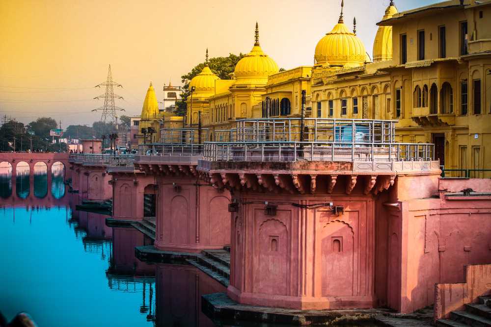 3,095 Ayodhya Images, Stock Photos & Vectors | Shutterstock