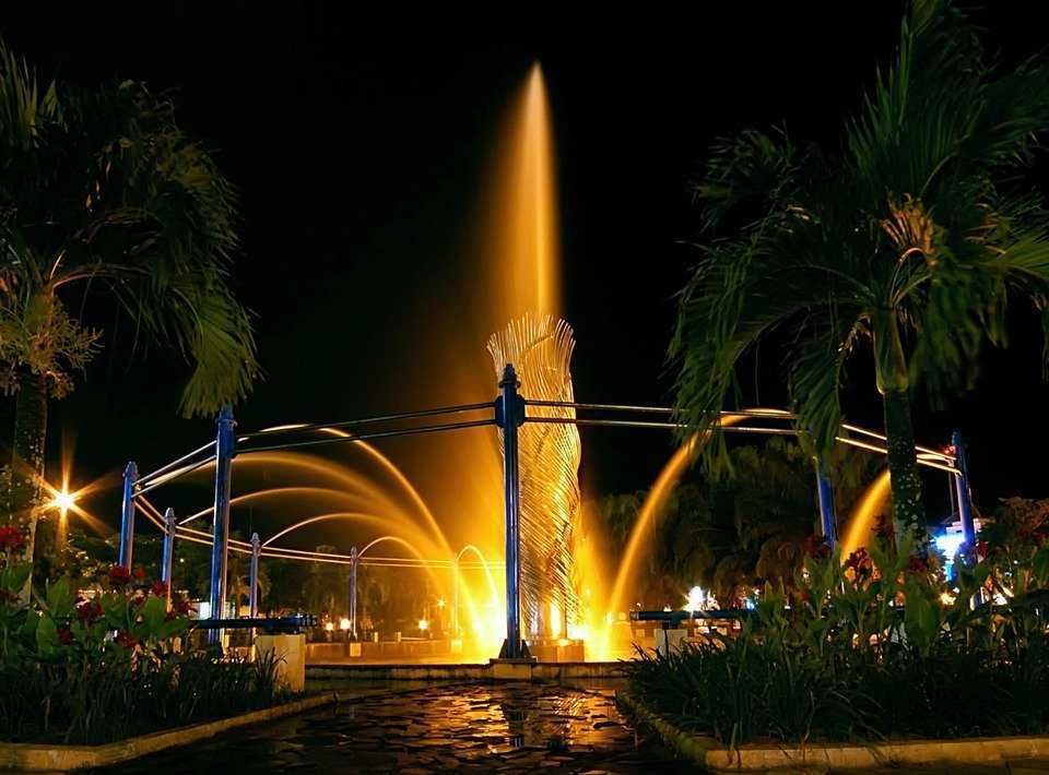 places to visit in balikpapan