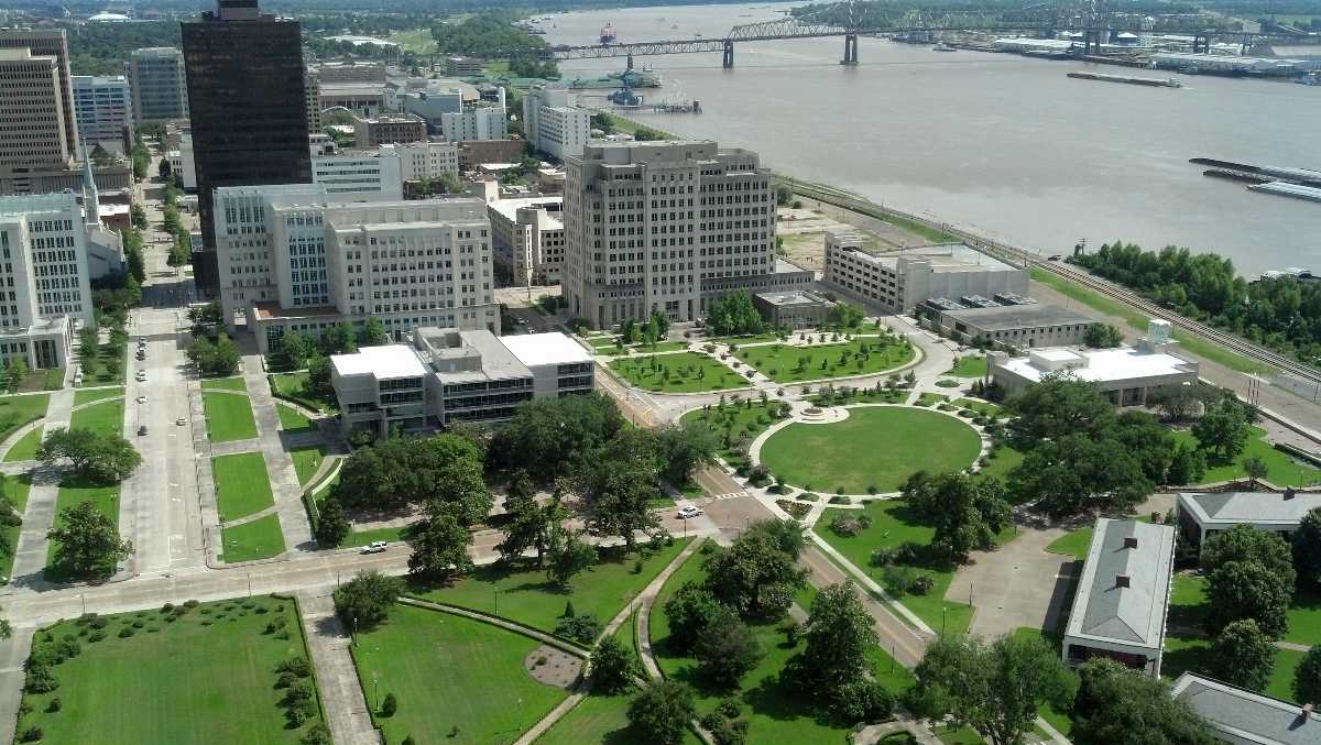 Baton Rouge Tourism (2023) - Usa > Top Places, Travel Guide | Holidify
