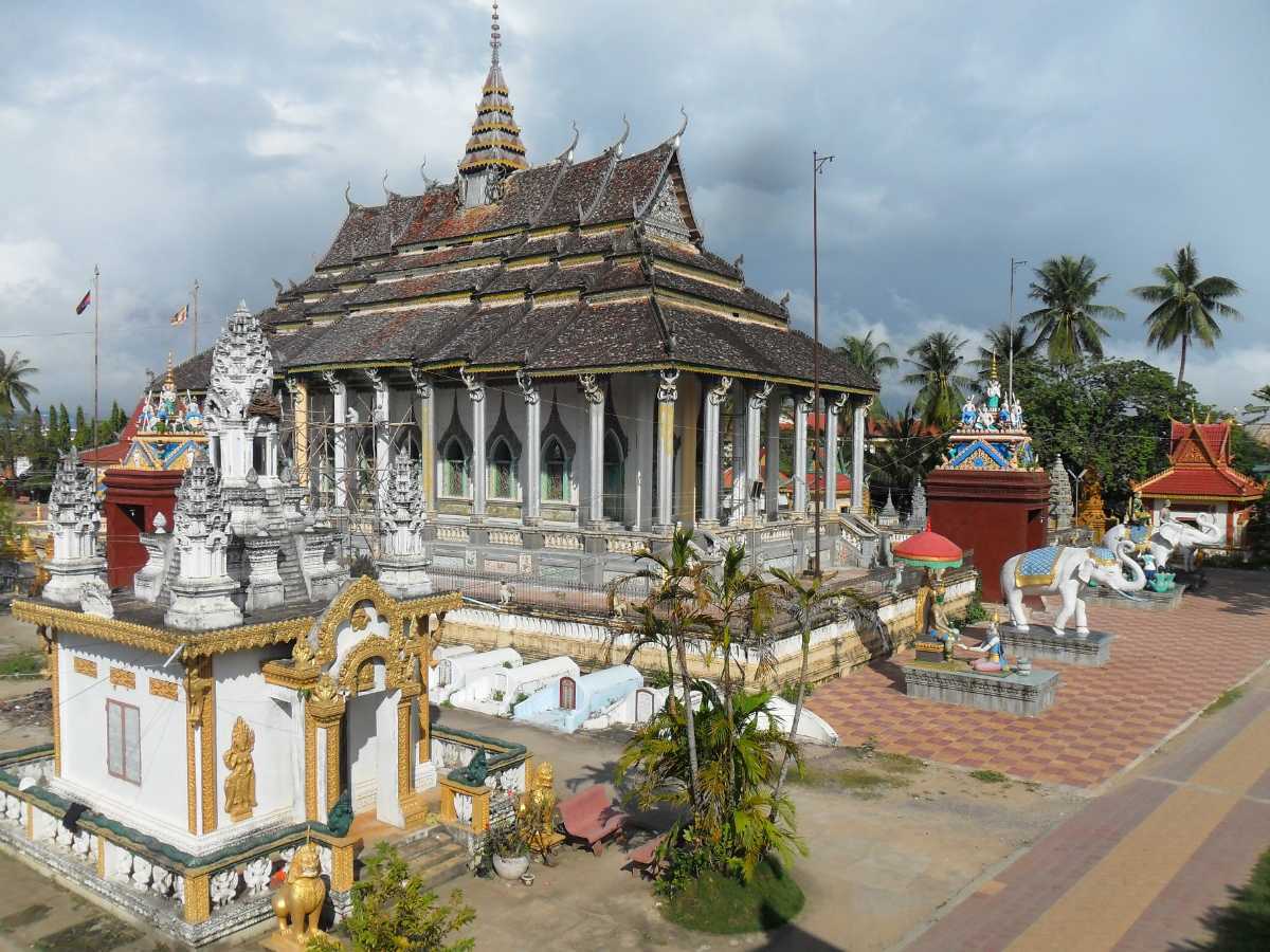 battambang day tour