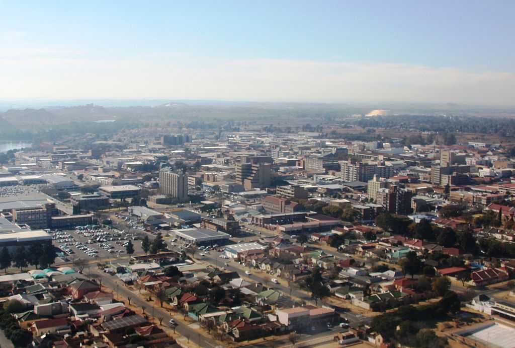 Benoni, South Africa 2023: Best Places to Visit - Tripadvisor